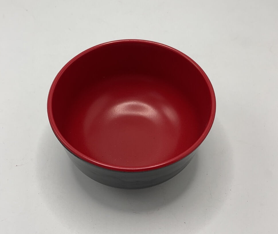 Tacita rojo/negro 4ft 08921/04129