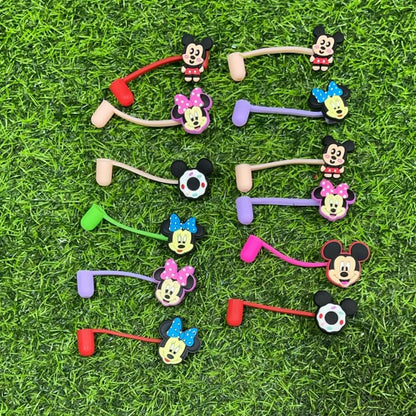 Tapon p/pajilla 50pcs 90261-1