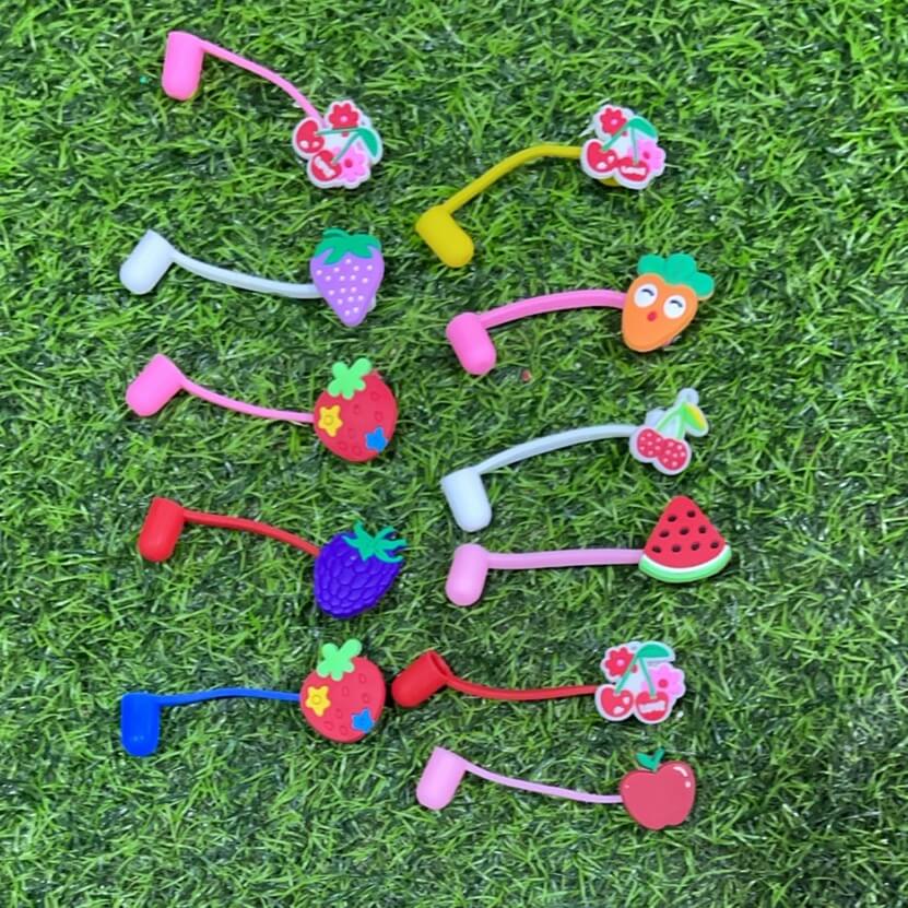 Tapon p/pajilla 50pcs 90261-2