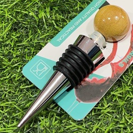 Tapon reusable 90117-123