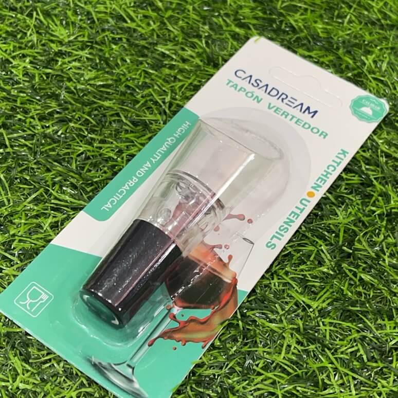 Tapon vertedor 90117-124