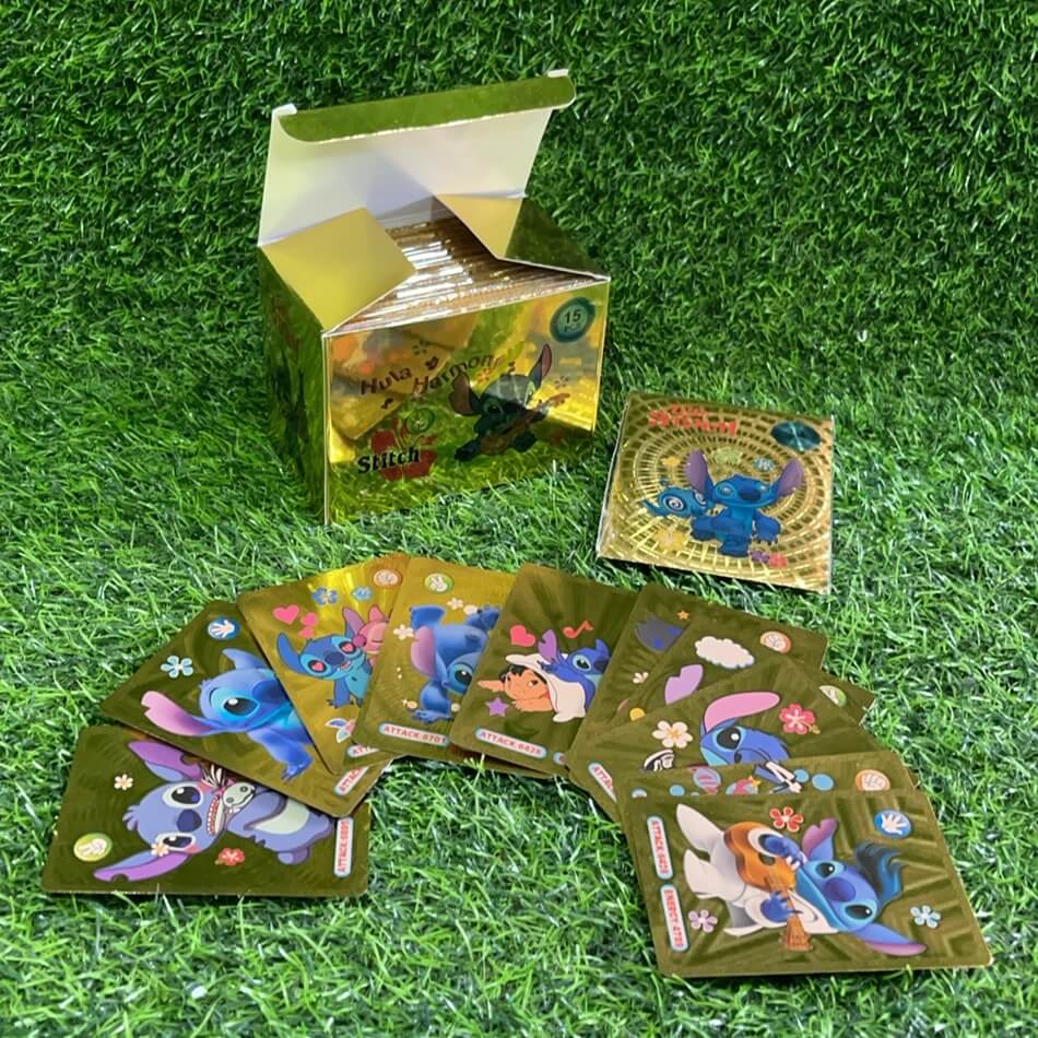 Tarjeta stitch 10pcs 51351-5