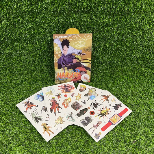 Tattoo d/naruto ao-60
