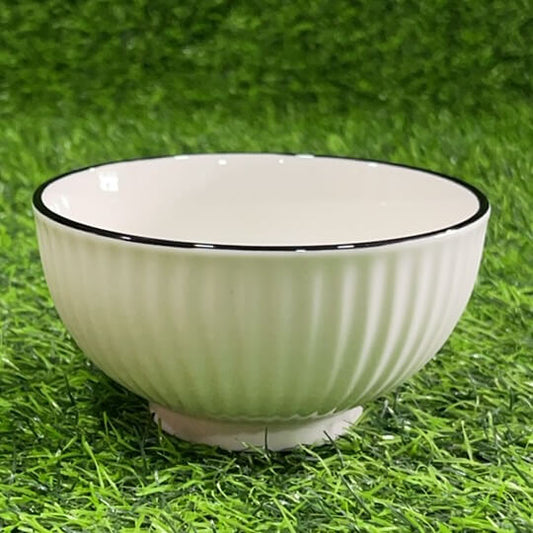 Taza blanca #4.5 51104-29