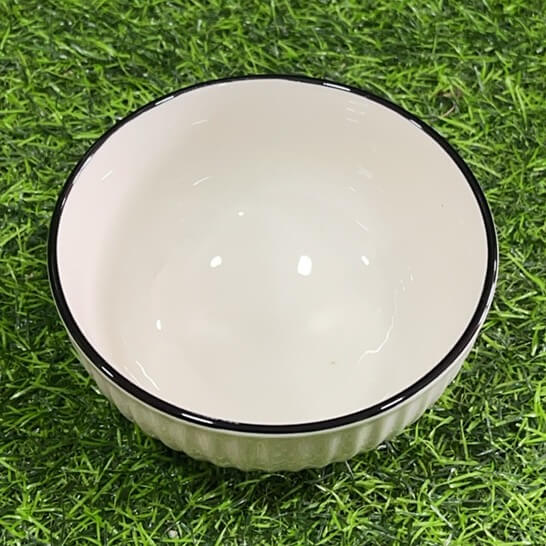 Taza blanca #4.5 51104-29