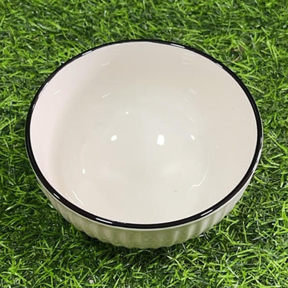 Taza blanca #4.5 51104-29