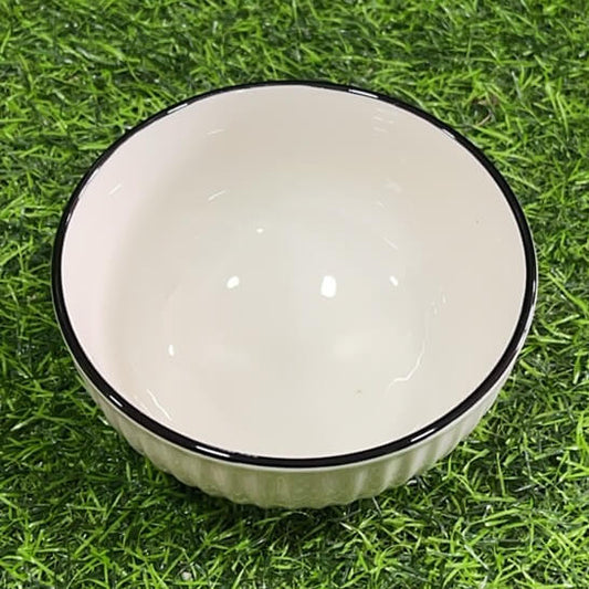 Taza blanca #4.5 51104-29