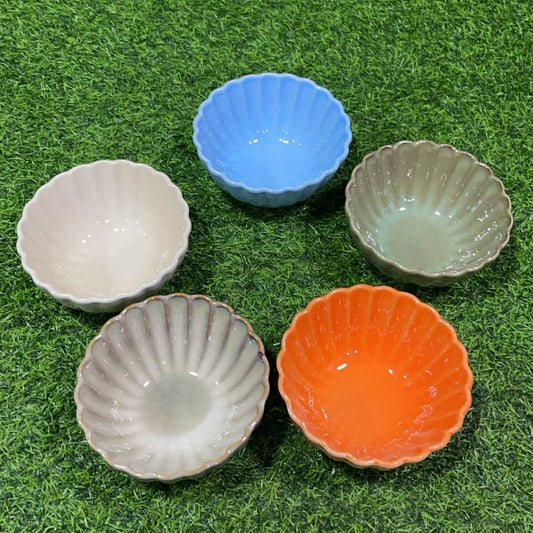 Taza con diseno concha 90023-248