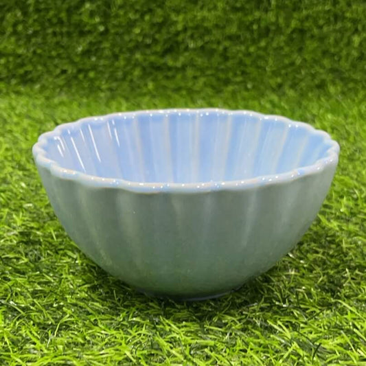 Taza con diseno concha 90023-248