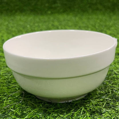 Taza blanca c/borde 5 51104-221