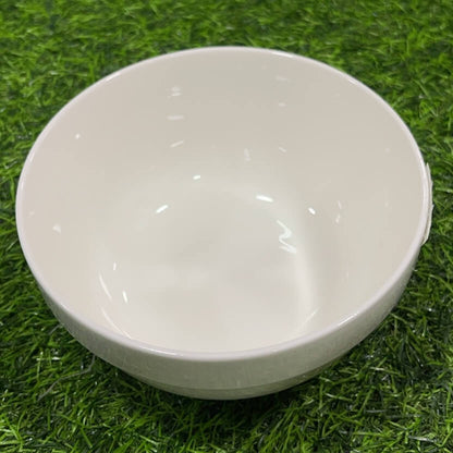 Taza blanca c/borde 5 51104-221