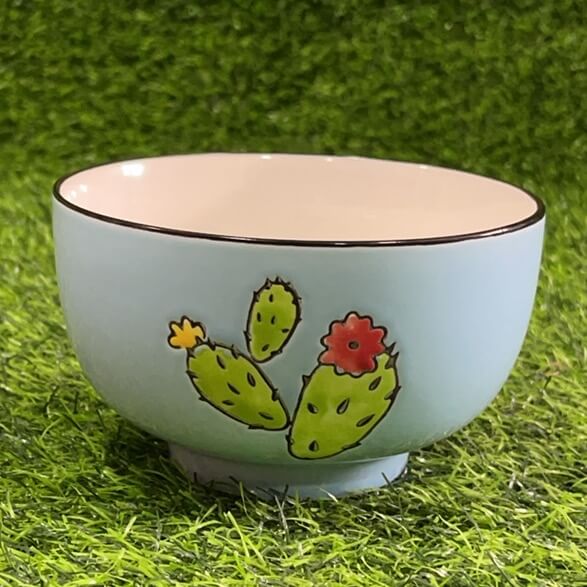 Taza d/cactus 5.25 51104-55