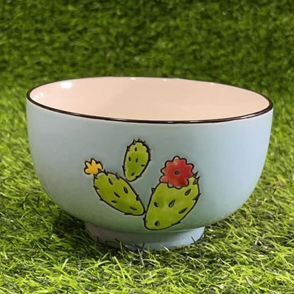 Taza d/cactus 5.25 51104-55