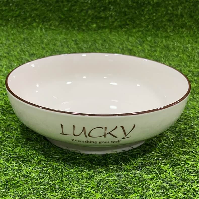 Taza d/lucky 9 51104-367