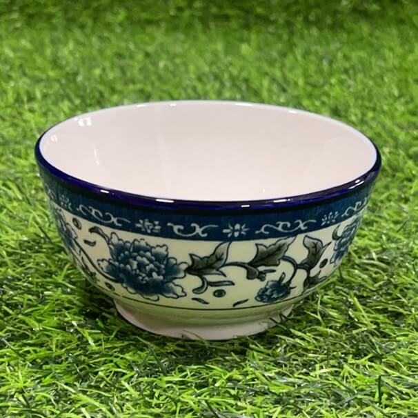 Taza peonia azul 4.5 51104-347