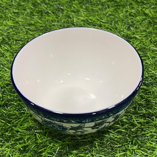 Taza peonia azul 4.5 51104-347