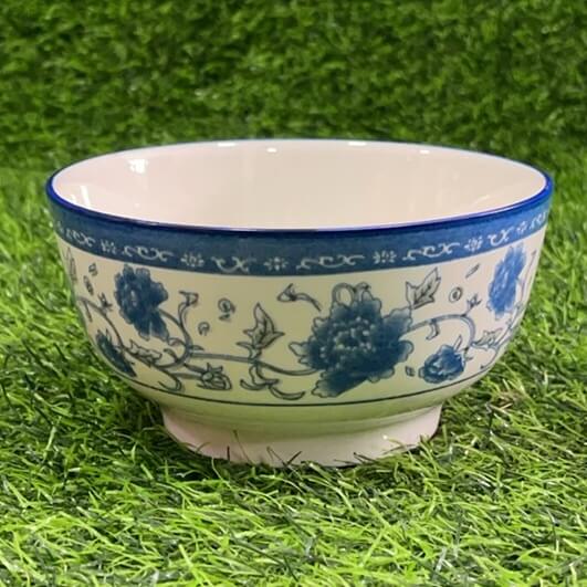 Taza peonia azul 5 51104-348