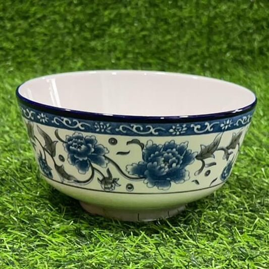 Taza peonia azul 6 51104-350