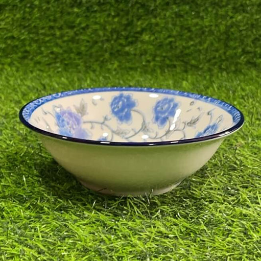 Taza peonia azul 7 51104-354