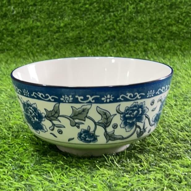 Taza peonia azul 7 51104-351