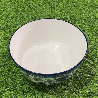 Taza peonia azul 7 51104-351