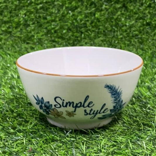 Taza simple style 5 51104-196