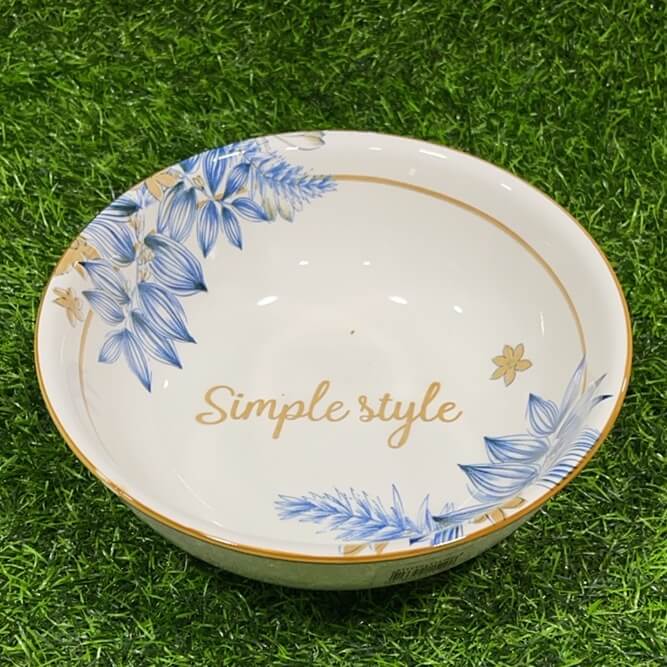 Taza simple style 8 51104-331