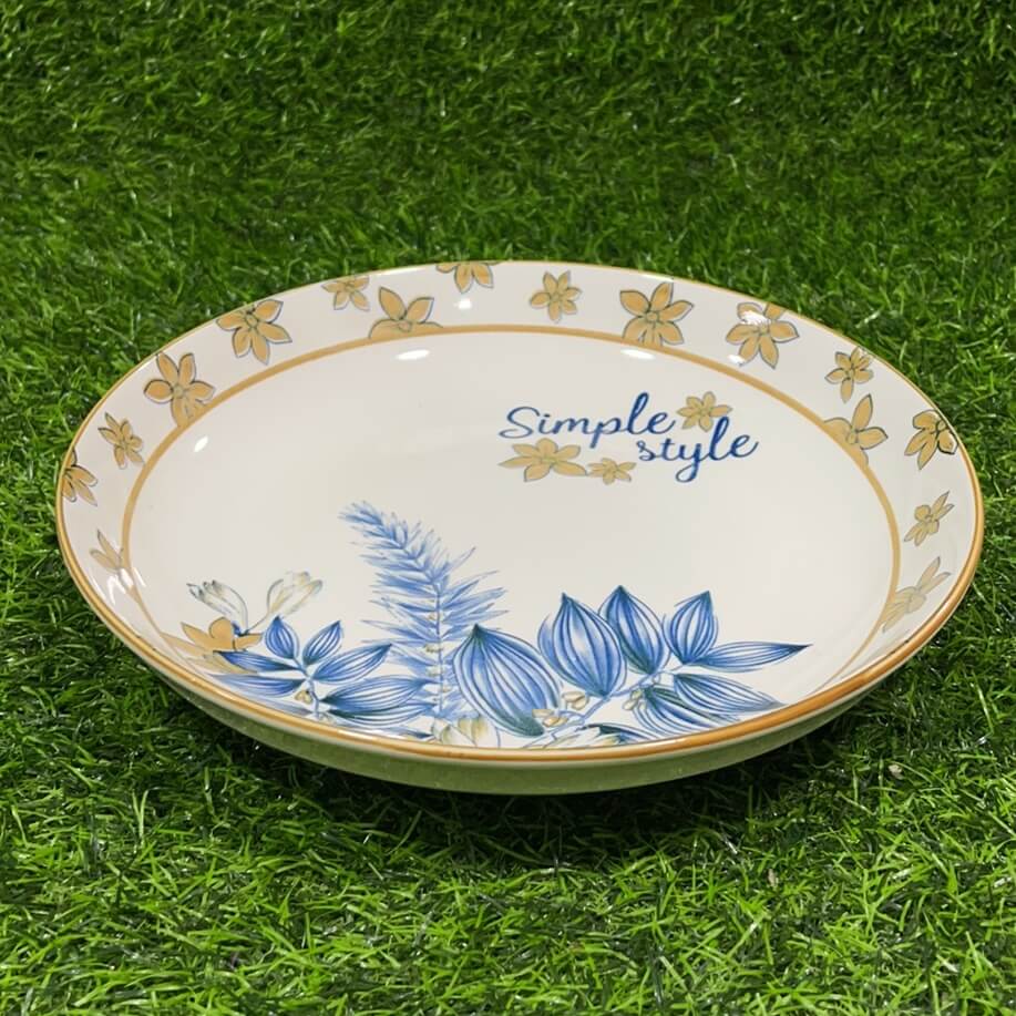 Plato simple style 9 51104-62