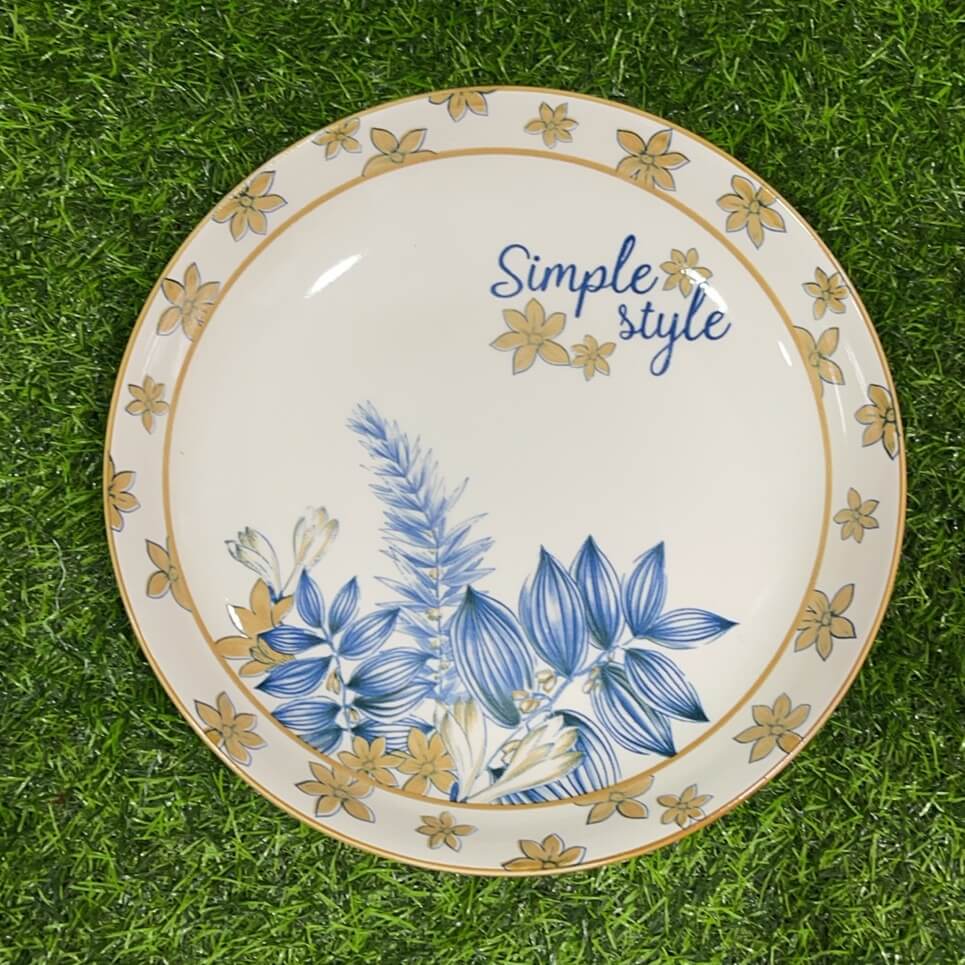 Plato simple style 9 51104-62