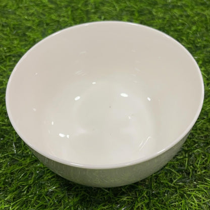 Taza blanca 8 51104-503