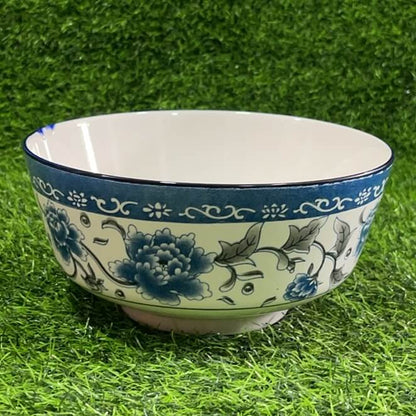 Taza peonia azul 8 51104-352