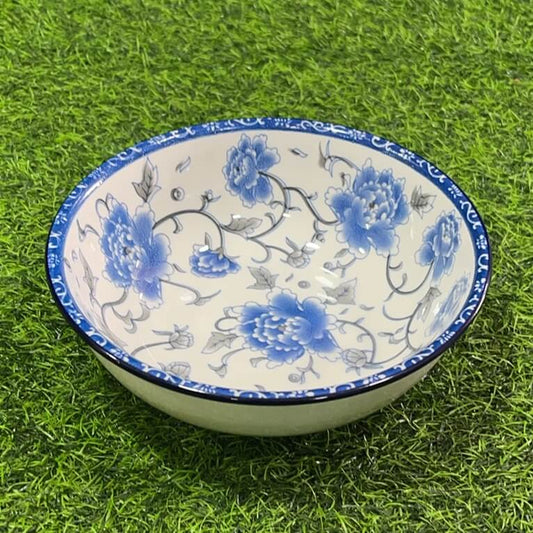 Taza peonia azul 8 51104-358