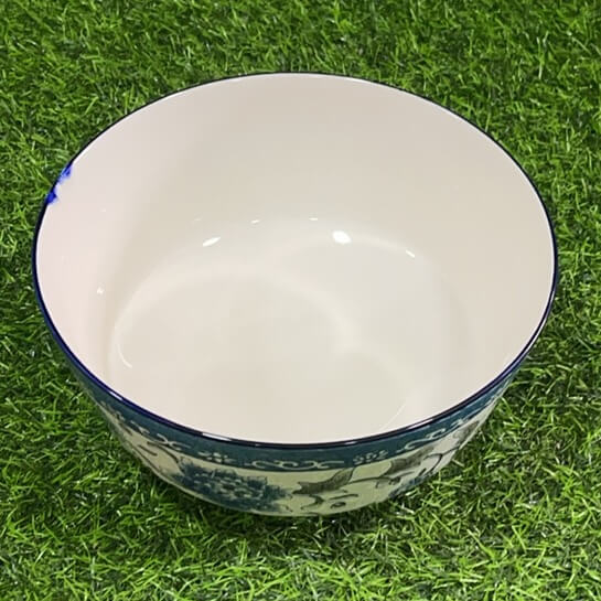 Taza peonia azul 8 51104-352