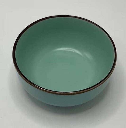 Taza redonda color liso 51156-30