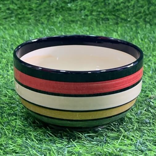 Taza de colores 5# 10205