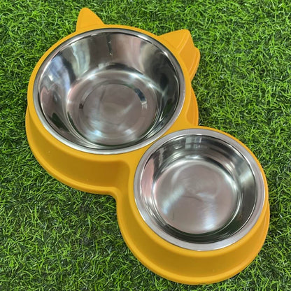 Taza c/acero p/mascota 51089-500