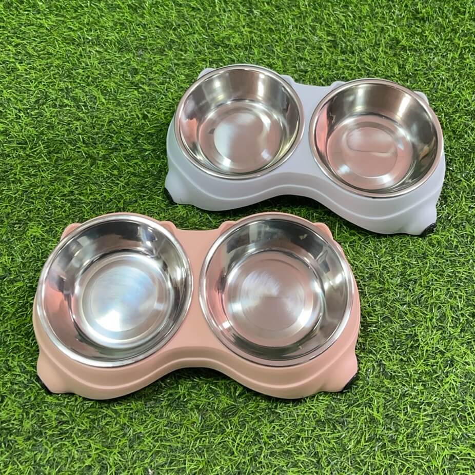 Taza c/acero p/mascota 51089-501