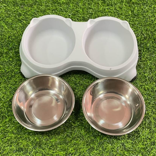 Taza c/acero p/mascota 51089-501