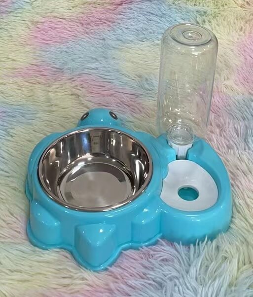 Taza doble c/botella 51003-35