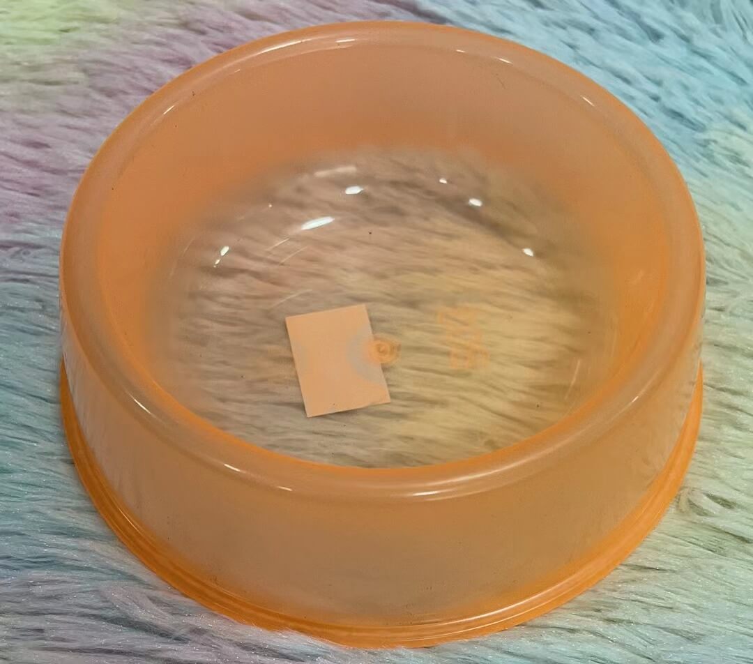 Taza para mascota 51003-3