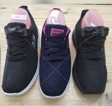 Zapato 36-41 acs-137