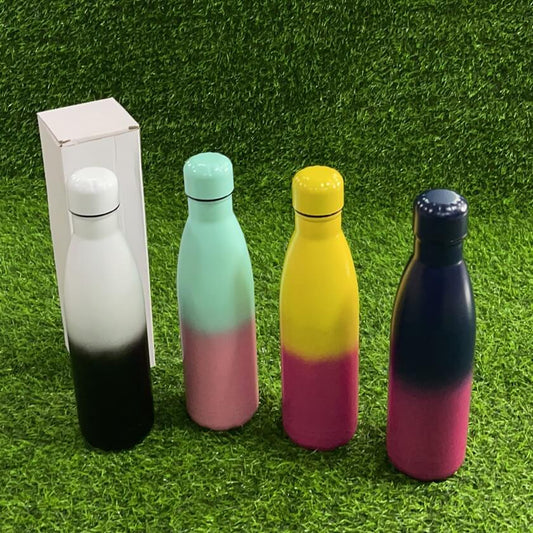 Termo 2 color d/botella 500ml51279-62/90054-62