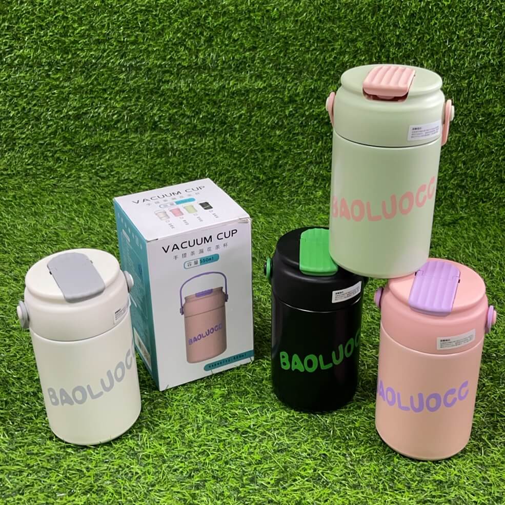 Vaso baoluocc 550ml 51169-141