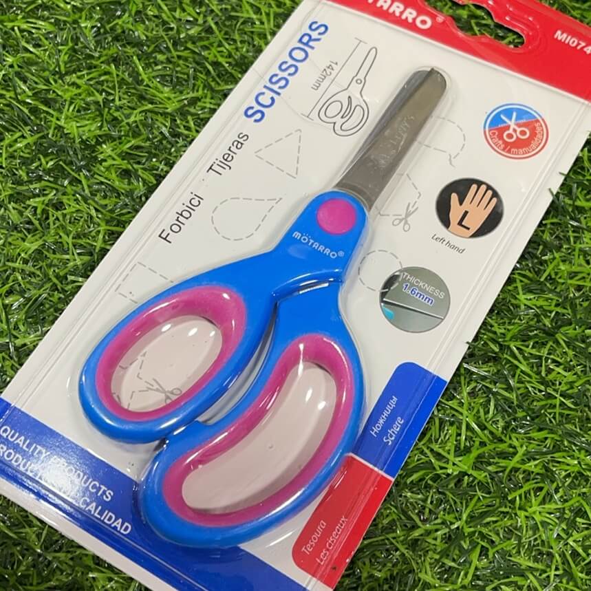 Tijera 142mm mi074-1