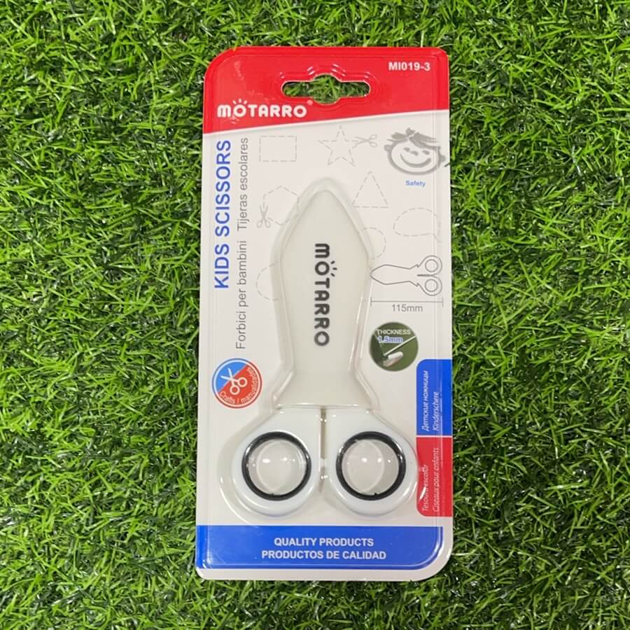 Tijera 115mm mi019-3