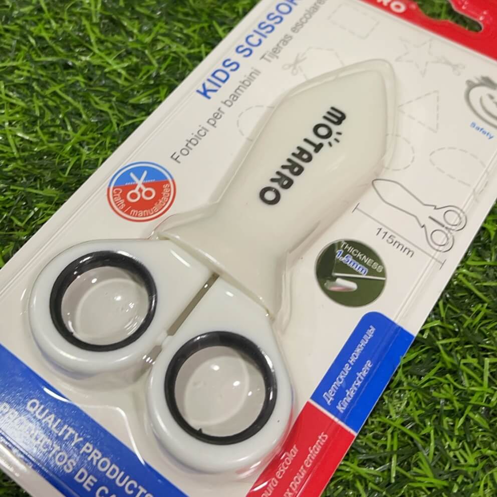 Tijera 115mm mi019-3