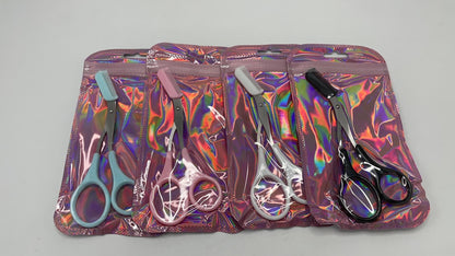 Tijera para cejas 1pcs 51186-30