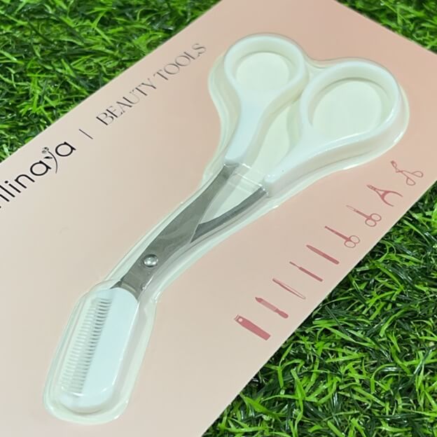 Tijera para ceja 1pc 51244-30