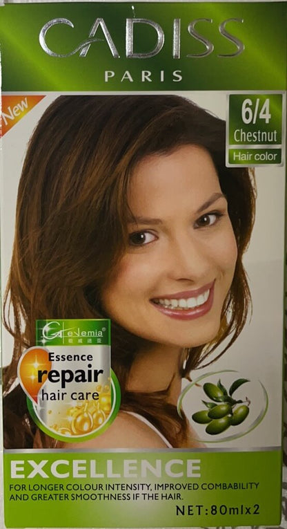 Tinte cadiss paris 1pcs 2640-1