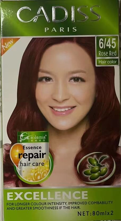 Tinte cadiss paris 1pcs 2640-1